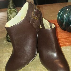 Booties